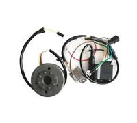 Motorcycle Voltage Regulator Ignition Coil + CDI + Voltage Regulator Rectifier + Wiring Harness For 6V 85W For Kokusan For Kreidler KS 125 KS 175 For LKK Ignition Coil