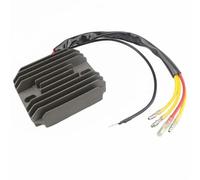Motorcycle Voltage Regulator Motorcycle Voltage Rectifier Compatible With Suzuki For GS750 1977-1979 For GSX1100 1980-1981 Rectifier Replacement