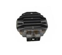 Motorcycle Voltage Regulator Rectifier 12V Compatible With Automotive Motorcycle Parts FB Mondial S125 S300 S 125 300(Normal Quality)