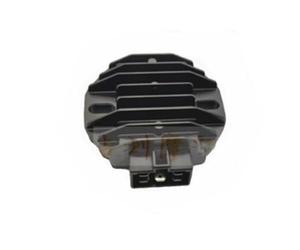 Motorcycle Voltage Regulator Rectifier 12V Compatible With Automotive Motorcycle Parts FB Mondial S125 S300 S 125 300(Normal Quality)