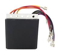 Motorcycle Voltage Regulator Rectifier 12V Freedom Virage 700 TX 1200 Euro 2000 2001 2002 4010648 4010304
