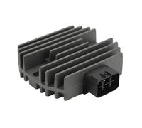 Motorcycle Voltage Regulator Rectifier 12V Motorcycle Voltage Regulator Rectifier For King Quad 450 500 700 750 Replacement Part