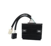 Motorcycle Voltage Regulator Rectifier 12V Rectifier Regulator Voltage 5 Wires Regulato For CF For MOTO 500 CF500 500CC UTV ATV CF188 CF500CC AC-DC X5 CF0180