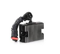 Motorcycle Voltage Regulator Rectifier 12V Stability Voltage Regulator Rectifier For Evolution For Big For Twin For CVO For Fat Boy 32 AMP Shunt-Type 14.5 Vset