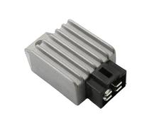Motorcycle Voltage Regulator Rectifier 12V Voltage Regulator Rectifier For DIO AF18 SH50 SFX50 For BALI 50 SXR SH100 31600-GK4-771 31600-GM0-003 31600-GN2-003