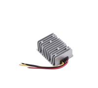 Motorcycle Voltage Regulator Rectifier 1PCS 36V/48V To 12V DC Power Converter 5A 10A 15A 20A 25A 30A Auto Buck Regulator Step Down Voltage Supply Module