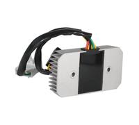 Motorcycle Voltage Regulator Rectifier 31600-L3A-000 Compatible With 125 250i 300i Z 300i Z Plus 300 And RV250 Models LA25 LB25
