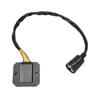 Motorcycle Voltage Regulator Rectifier 31600-MCR-A01 VT750 Shadow VT750DC 2001 2002 2003 2004 2005 2006 2007 Motorcycle Voltage Rectifier