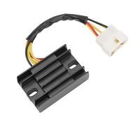 Motorcycle Voltage Regulator Rectifier 32800 19B00 Replacement For Suzuki DR-Z250 LT160E LT-F160 LT-250 LT-F250 motorcycle regulator rectifier