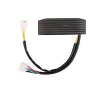 Motorcycle Voltage Regulator Rectifier 32800-38B00 Compatible with Intruder 1400 VS1400GLP VS1400 1987-1995