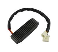Motorcycle Voltage Regulator Rectifier 32800-38B00 Compatible With Suzuki VS1400 VS1400GLP Intruder 1987 1988 1989 1990 1991 1992 1993 1994 1995