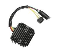 Motorcycle Voltage Regulator Rectifier 61312346550 61317707943 Compatible With F650CS F700GS F800GS F800R F 650 700 800 G650GS G650X K15(short wire)