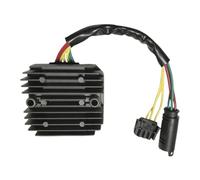 Motorcycle Voltage Regulator Rectifier 61312346550 61317707943 SH541SC SH541G-12 Compatible With F800ST F650GS F650CS(Short Wire)