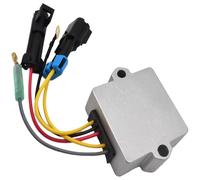 Motorcycle Voltage Regulator Rectifier 893640T01 893640A03 194-2115k1 Compatible With Mercury Marine Outboard 5 Wires 4 Stroke 30HP 40HP 50HP 60HP