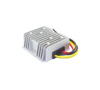 Motorcycle Voltage Regulator Rectifier Boost Buck DC Power Converter 8-40V 36V 24V 12Vto 13.8V 3A 15A 10A 5A 20A Step-Up Step-Down Car Voltage Regulator Stabilizer