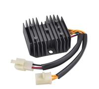 Motorcycle Voltage Regulator Rectifier CBT125 CBT 125 1982-1993 CMX450 CMX 450 1986-1988 Motorcycle Voltage Rectifier
