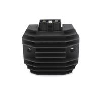 Motorcycle Voltage Regulator Rectifier Charger With Plug For T-Max500 2001-2006 Tdm850-4Tx 1996-2001 V-Star Ds400 Xvs400