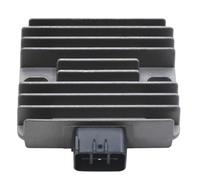 Motorcycle Voltage Regulator Rectifier Compatible With 200 UH200 DL1000 DL1000K LTA400F LTA750Z LTF400 King Quad 32800 42F00(1pc)