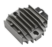 Motorcycle Voltage Regulator Rectifier Compatible With 743532 Elyseo Elystar Jet Force Looxor 125 150 and 58090R Fly Liberty X8 X9 RST200 Models