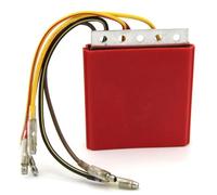 Motorcycle Voltage Regulator Rectifier Compatible With Automotive Motorcycle Parts 2X4 4X4 325 2X4 325 4X4 325 4X4 FREEDOM 325 4X4 MOSE 325 2x4 4060191