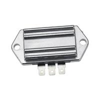Motorcycle Voltage Regulator Rectifier Compatible With CH620 CH640 CH670 CH680 CH730 CH740 CH750 SV620 SV710 SV715 SV720 SV725 SV730