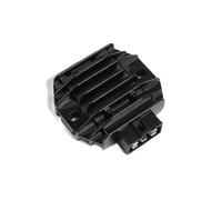 Motorcycle Voltage Regulator Rectifier Compatible With DR650 DR 650 XF Freewind 650 XF650 Freewind650 32800-32E00-000 Universal Fit Aftermarket Replacement