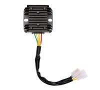 Motorcycle Voltage Regulator Rectifier Compatible With GT650R GT650 GV650 GV700 Universal Motorcycle Electrical Accessories