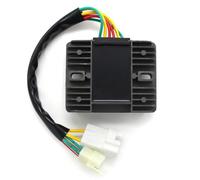 Motorcycle Voltage Regulator Rectifier Compatible With Guzzi California Vintage 1100 Nevada 750 V7 Special 750 Fits OEM 883878