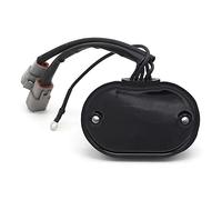 Motorcycle Voltage Regulator Rectifier Compatible With Harley Davidson Fat Boy Heritage Softail 1584 2007 74540-07 Motorcycles Accessories