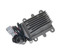 Motorcycle Voltage Regulator Rectifier Compatible With Johnson Evinrude 115HP J115 L115 E115 SJ115 BJ115 BE115 HE115 HJ115 OEM：0586075 Moto