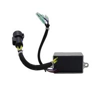 Motorcycle Voltage Regulator Rectifier Compatible With Johnson Evinrude 15 10 HP 1995 1996 1997 1998-2001 25 35 HP 1996-2001 0584890 1934890