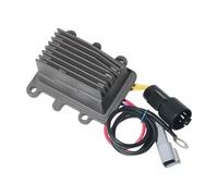 Motorcycle Voltage Regulator Rectifier Compatible With Johnson Evinrude 90HP L90 SJ90 J90 BJ90 E90 BE90 100HP J100 E100 105HP J105 SE105