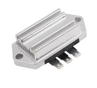Motorcycle Voltage Regulator Rectifier Compatible With M12-471529 Series Engine M12-471530 M12-471532 M12-471536 M12-471537