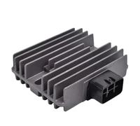 Motorcycle Voltage Regulator Rectifier Compatible With MBK Skyliner 125 150 180 2002 2003 2004 2005 2006 2007 2008 2009 2010 For 4HM-81960-00