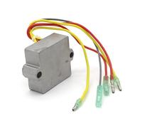 Motorcycle Voltage Regulator Rectifier Compatible With Mercury Mercruiser 883072T 815279A2 815279T 8M0084173 30 40 45 50 55 60 75 80 90 100