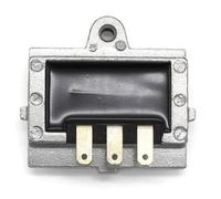 Motorcycle Voltage Regulator Rectifier Compatible With Onan Engines For Part Number 191-1748 191-2106 191-2208 191-2227 Universal Fit