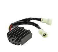Motorcycle Voltage Regulator Rectifier Compatible With RAM 500 520RR Canyon 500 520 ATV