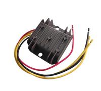Motorcycle Voltage Regulator Rectifier Compatible With Single Phase Silicon