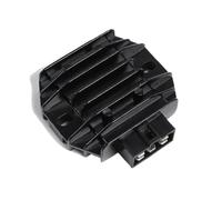 Motorcycle Voltage Regulator Rectifier Compatible With SportCity 125 150 200 Scarabeo 200 AP8127418/58090R