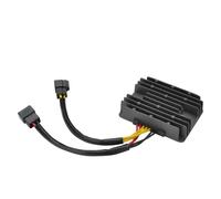 Motorcycle Voltage Regulator Rectifier Compatible With STREET TRIPLE 675 R675 955 T595 955i 600 650 TIGER 955 1050 Models
