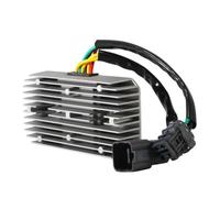 Motorcycle Voltage Regulator Rectifier Compatible With Target 425 550 EFI IRS SNIPER 600 E4 TARGET 600 T3b 550EFI FL For Part Number AG-926747 Aftermarket Replacement