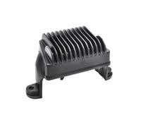 Motorcycle Voltage Regulator Rectifier Compatible with - Touring Electra Road King Street Models 2009-2014 - Replaces OEM 74505-09 74505-09A