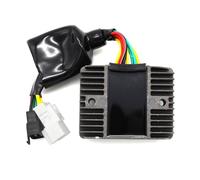Motorcycle Voltage Regulator Rectifier Compatible With VFR800 FiY/Fi1/2/3/4/5 A2/A3/A4/A5 6/7 A6/A7/A8/A9 RTV1000 CBR1100XX Motor