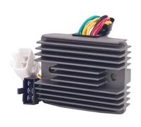 Motorcycle Voltage Regulator Rectifier Compatible With VFR800 FiY Fi1 Fi2 Fi3 Fi4 Fi5 A2 A3 A4 A5 A6 A7 A8 A9 Interceptor RTV1000 CBR1100XX(1 Pc)