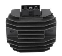 Motorcycle Voltage Regulator Rectifier Compatible With YZF600 1996 2005 YZF600R 1995 2007 Universal Fit For Motorcycle Electrical System