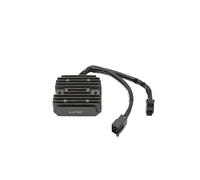 Motorcycle Voltage Regulator Rectifier Fit For 400 CH250 VF750C CD C2 VT600C VLX 1999