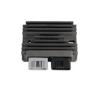 Motorcycle Voltage Regulator Rectifier Fit For Beverly 300 IE HPE ABS/400 ABS/MP3 HPE/MP3 Sport OEM:1A012332