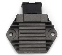 Motorcycle Voltage Regulator Rectifier Fit For Honda CBR125R CBR125RS CB250 Two Fifty Hornet 250 CB-1 CB400 SF VTEC