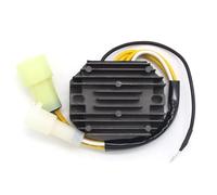 Motorcycle Voltage Regulator Rectifier Fit For Johnson Evinrude 40HP 50HP 2001-2004 5032615 Accessories Parts