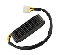 Motorcycle Voltage Regulator Rectifier Fit For Suzuki VS800 Intruder 800 1992-2009 Auto Parts 32800-12E00 32800-12E01 Voltage Regulator Rectifier Regulator Rectifier